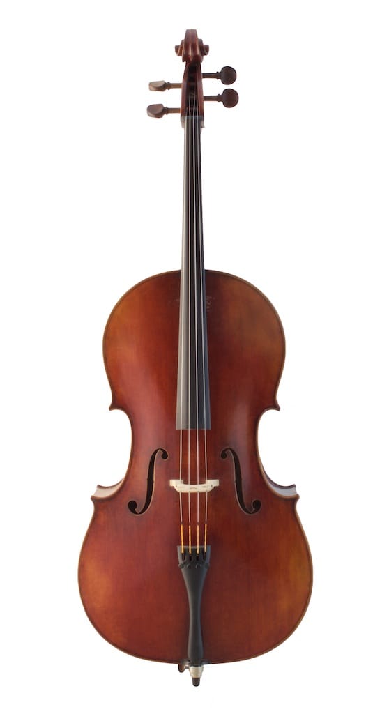 Sarazin cello