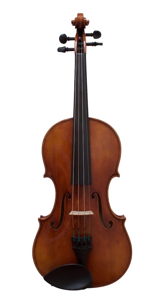 Sarazin viool